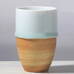 Manufacturers korean and japanese style ceramic coffee cups handmade simple coarse ceramic mugs