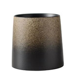 Custom matte retro ceramic tea cups japanese gradient glazed coffee mugs suppliers
