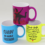 China 11oz ceramic coating mugs with logo custom sublimation mugs manufacturers