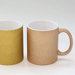 China 11oz fluorescent sublimation mugs cheap ceramic coffee mugs factory