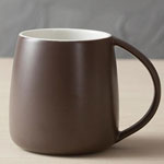 Custom starbucks mug factory personalized brown espresso mugs for coffee