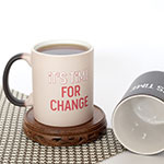 Wholesale amazon color changing mugs china supplier